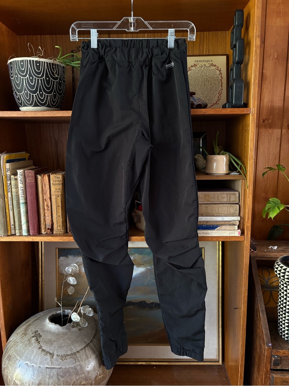 90s Vintage Running Room Pants S